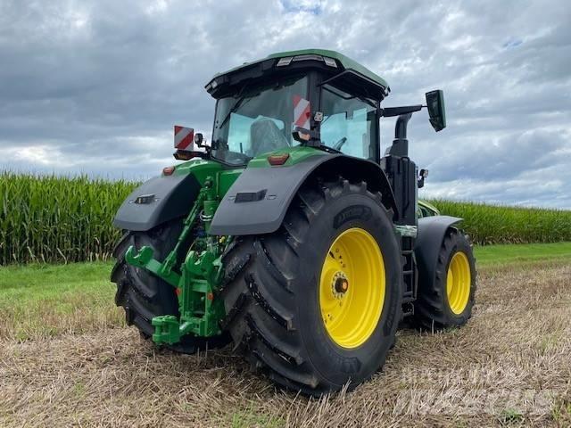 John Deere 8r410 트랙터