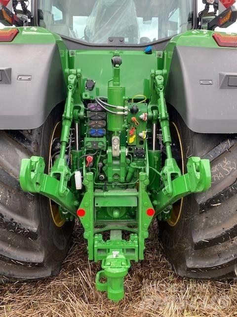 John Deere 8r410 트랙터