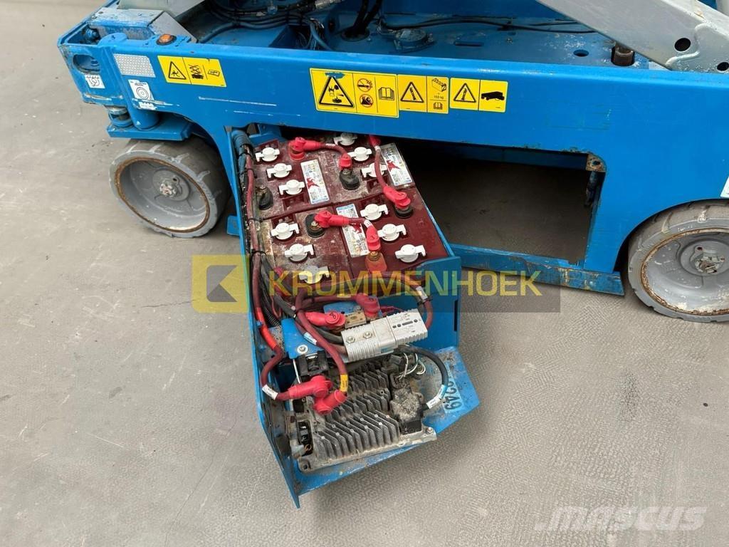 Genie GS 1932 가위형 리프트