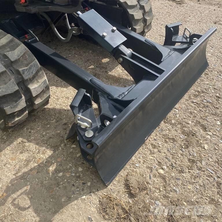 Yanmar SV 15 소형 굴삭기 7톤 미만