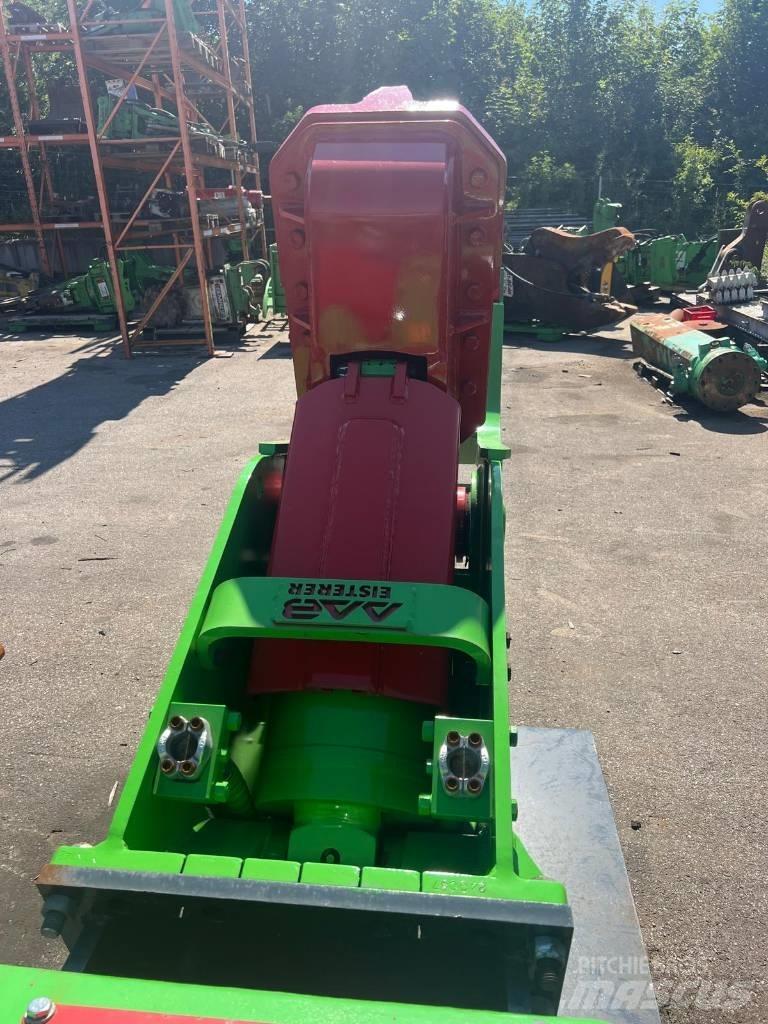 MBI MCP800IT 크러셔