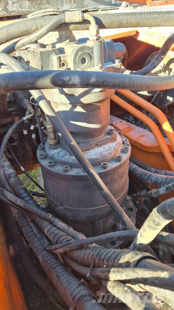 Doosan DX 380 LC 대형 굴삭기 29톤 이상