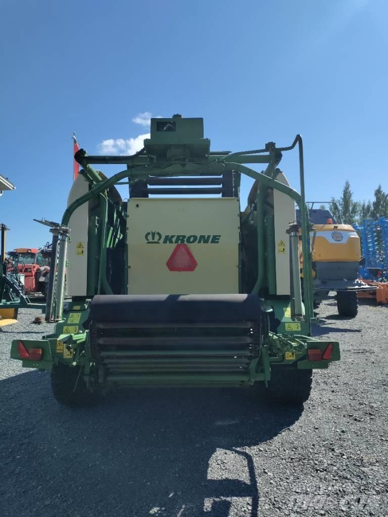 Krone CF155XC 원형 곤포기