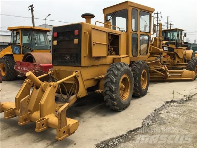 CAT 140 G 그레이더