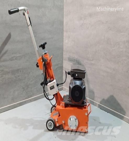 Husqvarna CG200 건설 장비 - 기타