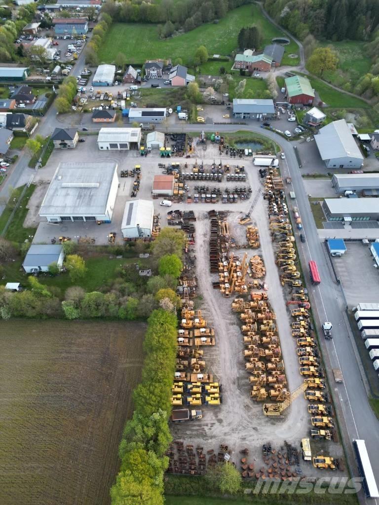 Liebherr L 531  휠로우더