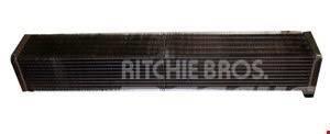 CAT - radiator - 4ap0890 트랜스미션