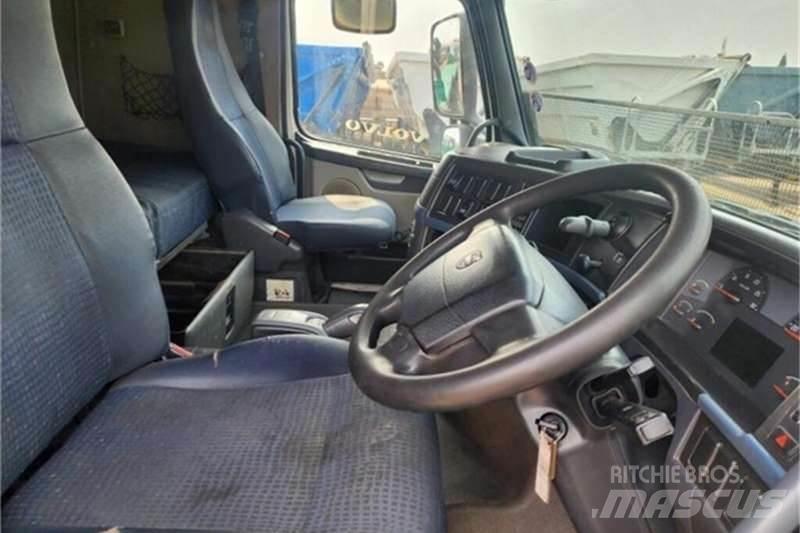 Volvo FH 기타 트럭