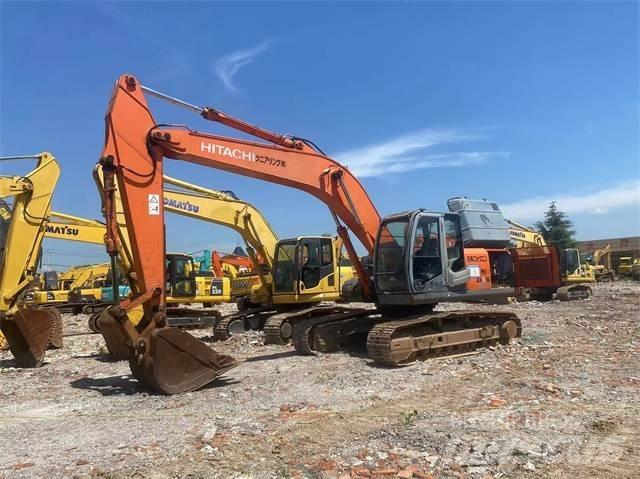 CAT ZX 240-3 대형 굴삭기 29톤 이상