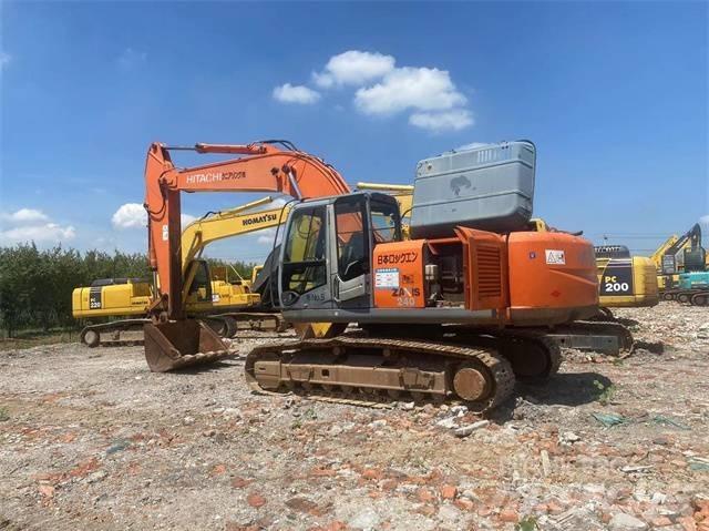 CAT ZX 240-3 대형 굴삭기 29톤 이상