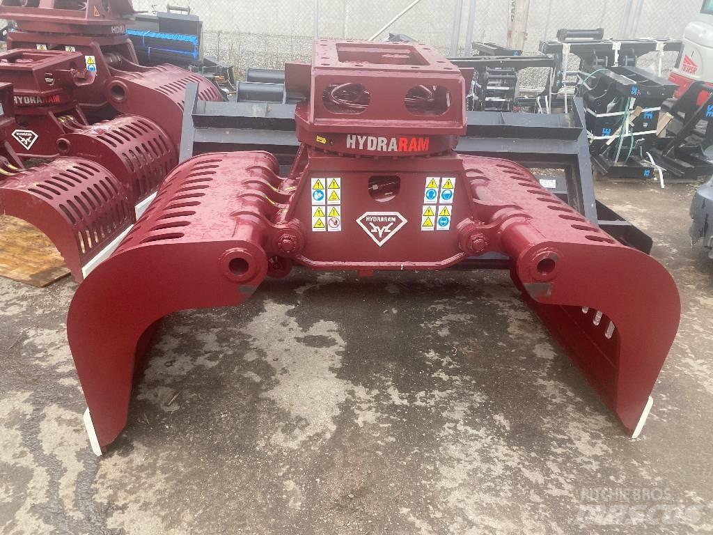 Hydraram HDG-150R 집게