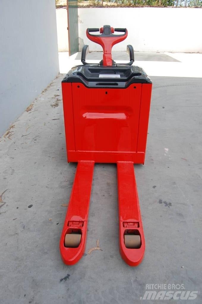 Linde T 20 AP 경량 리프터