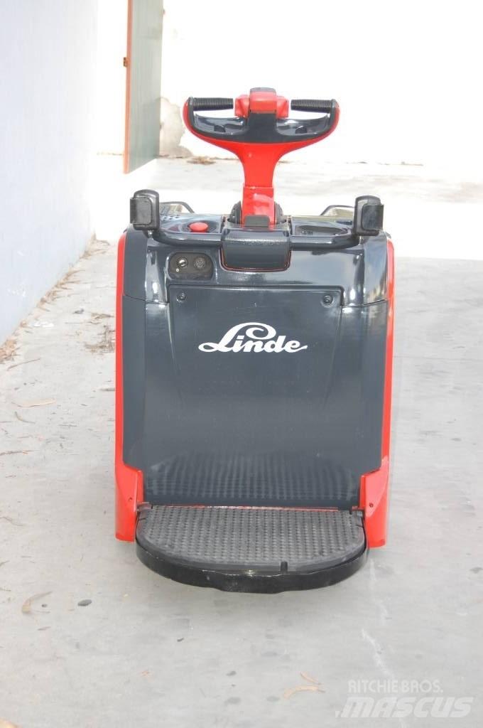 Linde T 20 AP 경량 리프터