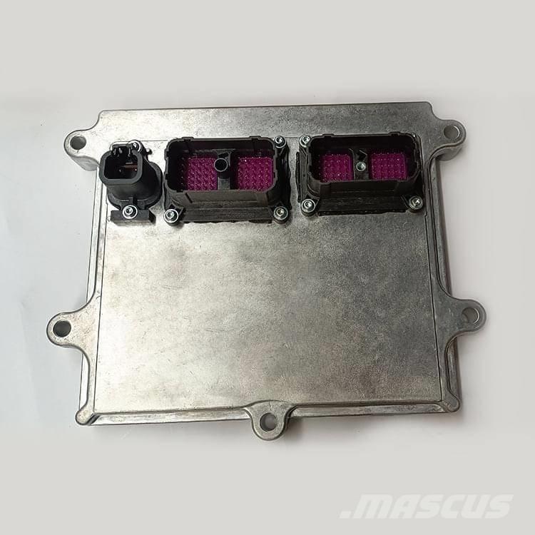 Cummins 4354531 엔진