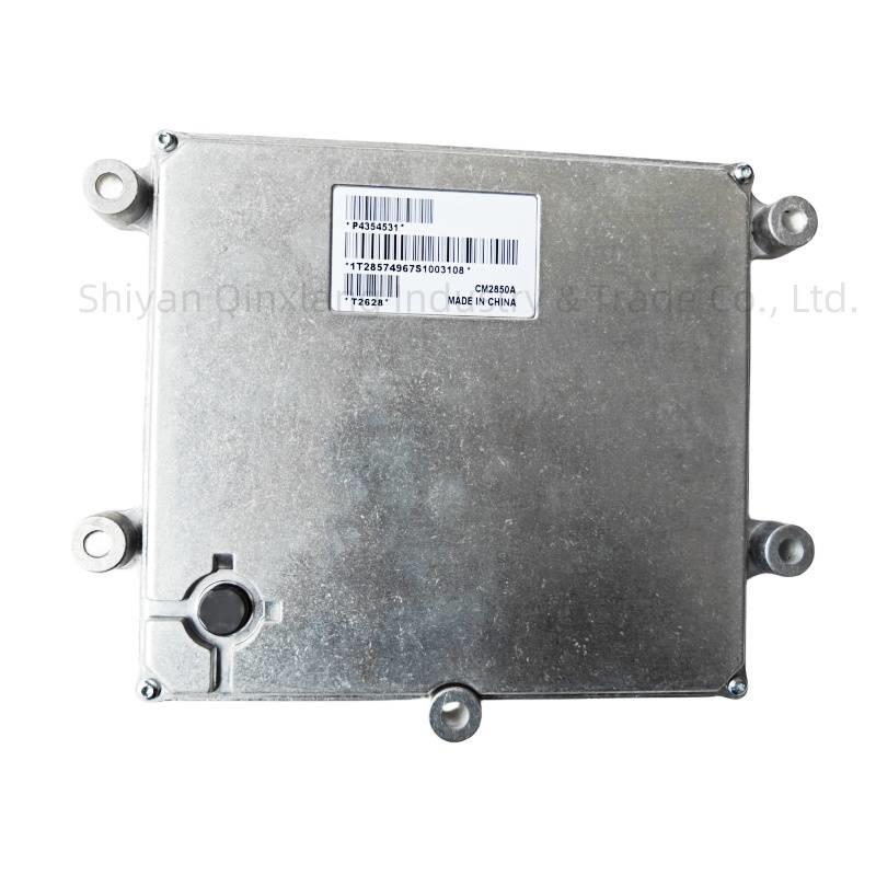 Cummins 4354531 엔진