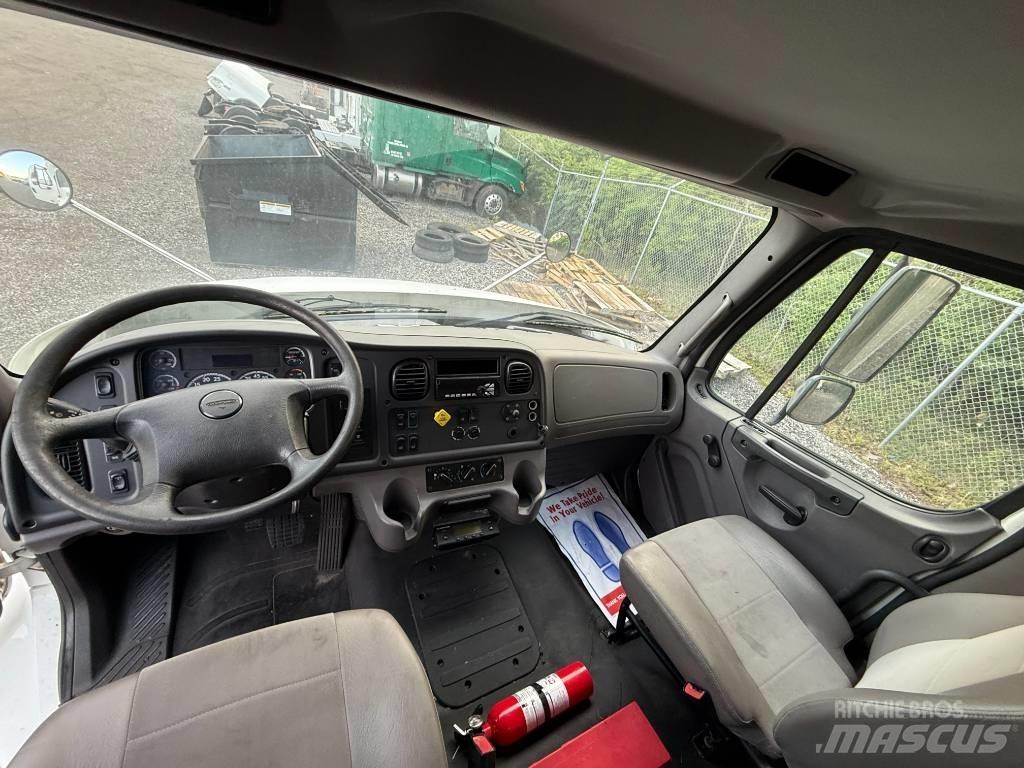 Freightliner M 106 온도 조절식 트럭