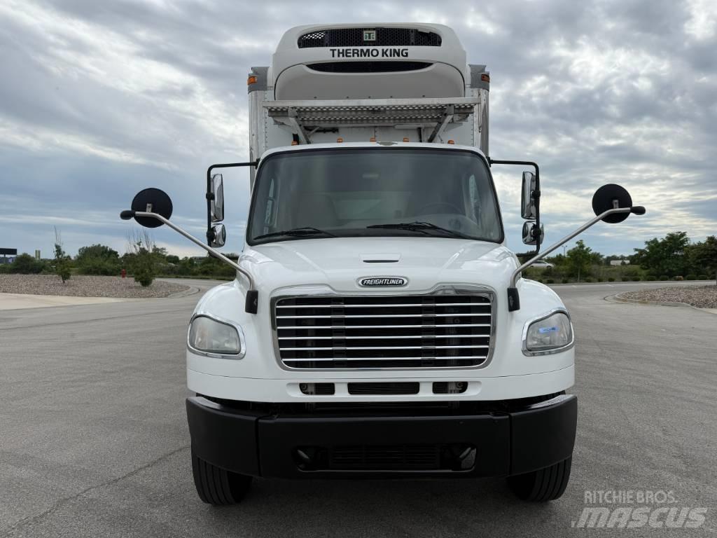 Freightliner M 106 온도 조절식 트럭