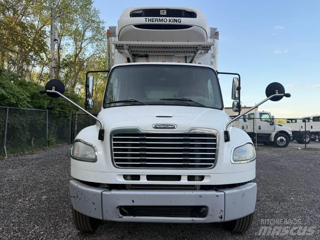 Freightliner M 106 온도 조절식 트럭