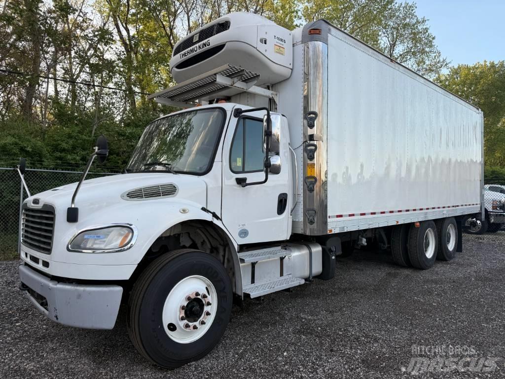 Freightliner M 106 온도 조절식 트럭