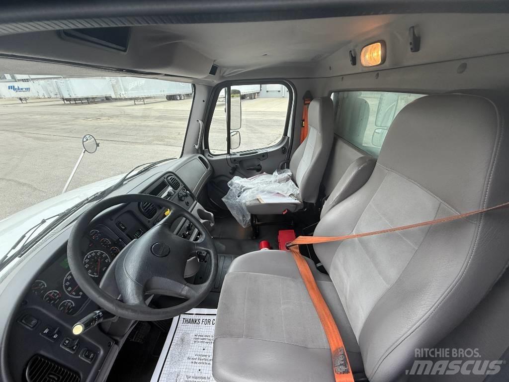 Freightliner M 106 온도 조절식 트럭