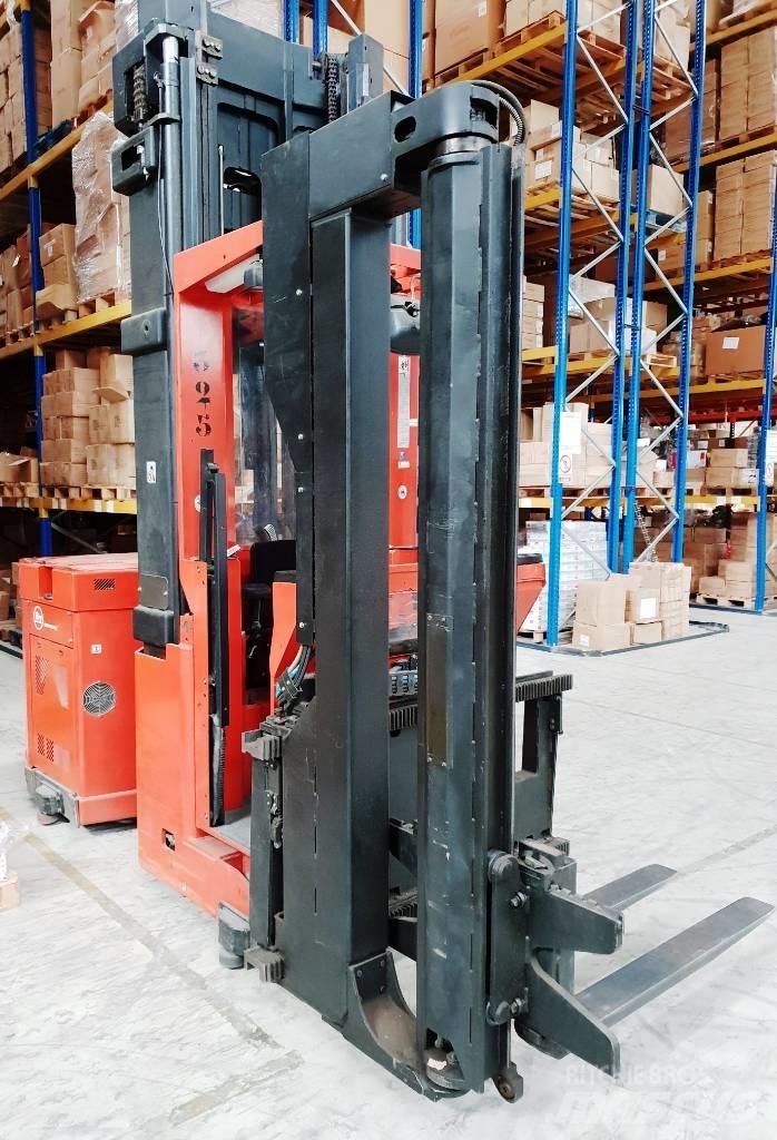 BT CTX 1300 협로형 트럭