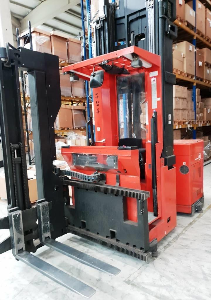 BT CTX 1300 협로형 트럭