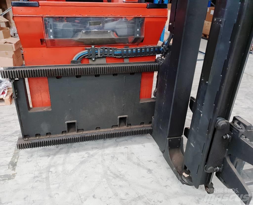 BT CTX 1300 협로형 트럭
