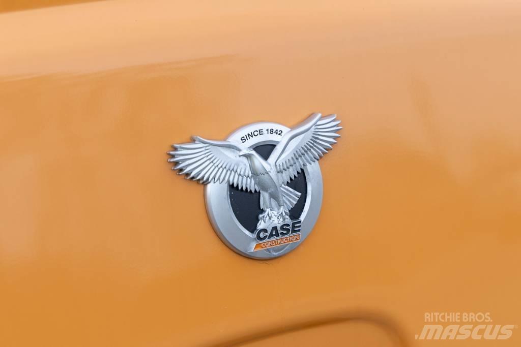 CASE 21 F XT  휠로우더
