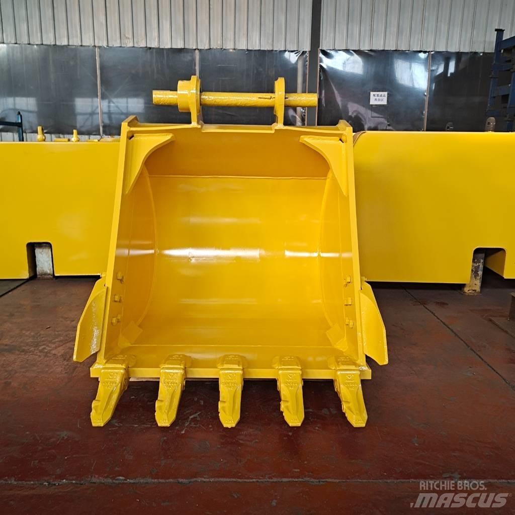Hitachi ZX225 버켓