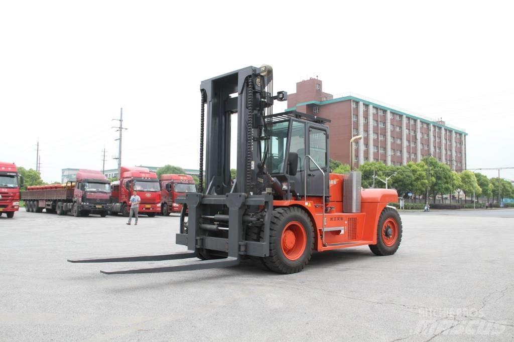 Lonking LG160DT 디젤 지게차