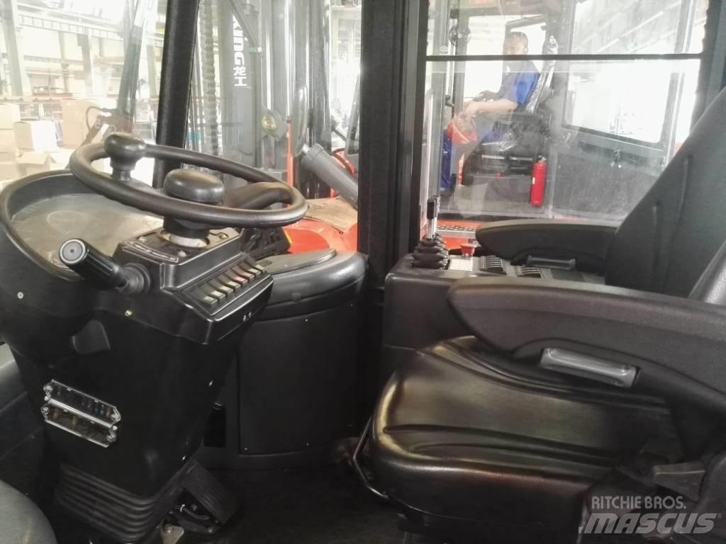 Lonking LG160DT 디젤 지게차