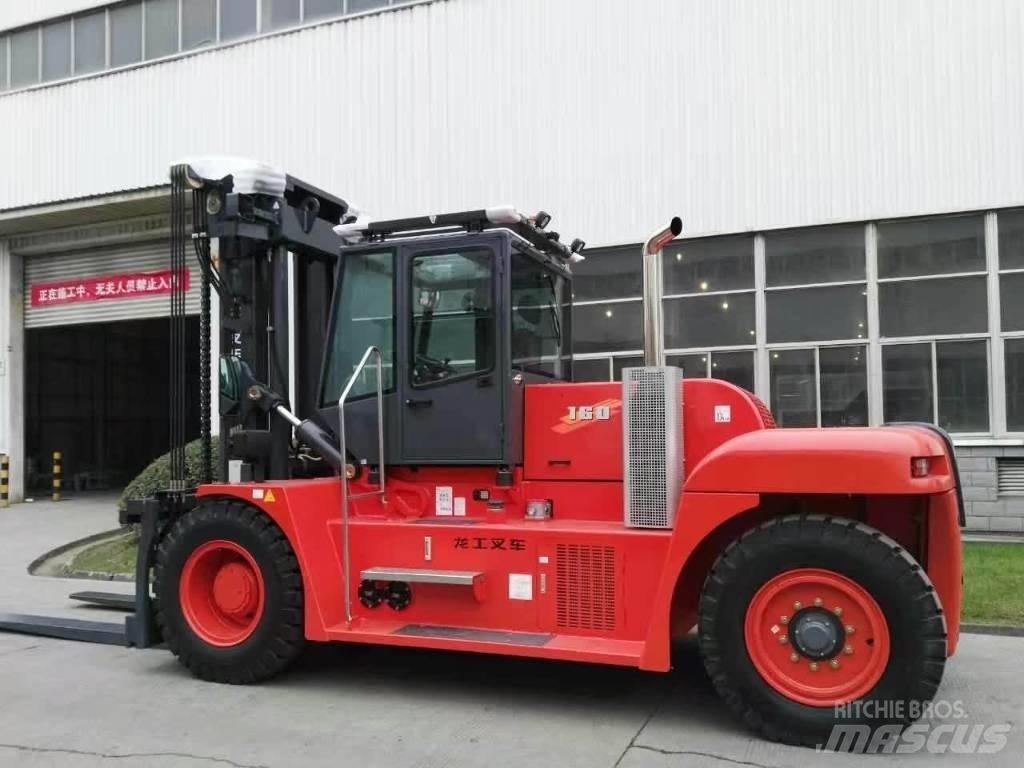 Lonking LG160DT 디젤 지게차