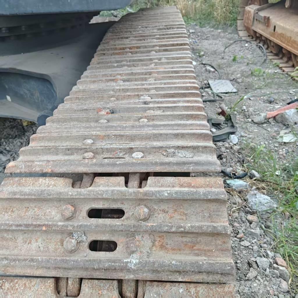 Volvo EC 480 D L 대형 굴삭기 29톤 이상