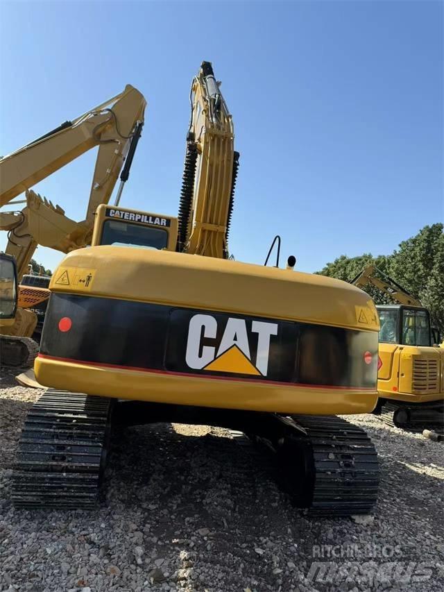 CAT 320 C 대형 굴삭기 29톤 이상