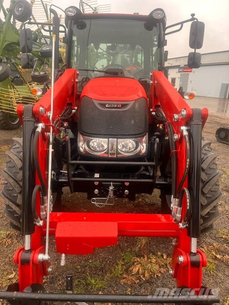 Case IH Farmall 75 A 트랙터