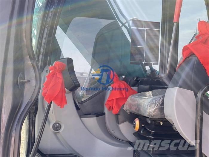 Kobelco SK 140 대형 굴삭기 29톤 이상