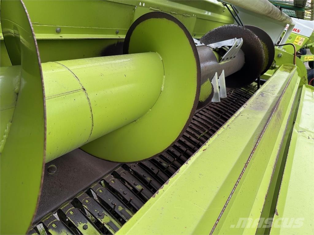 CLAAS PU 300 HD 건초 및 사료 기계 액세서리