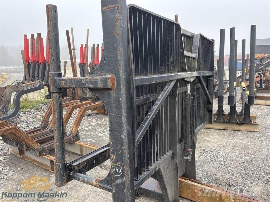 Logset 6F GT 기타 구성품