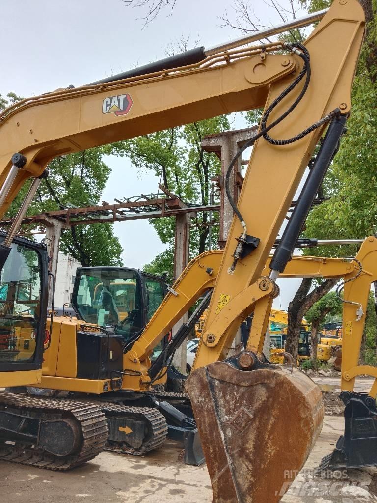 CAT 310 대형 굴삭기 29톤 이상