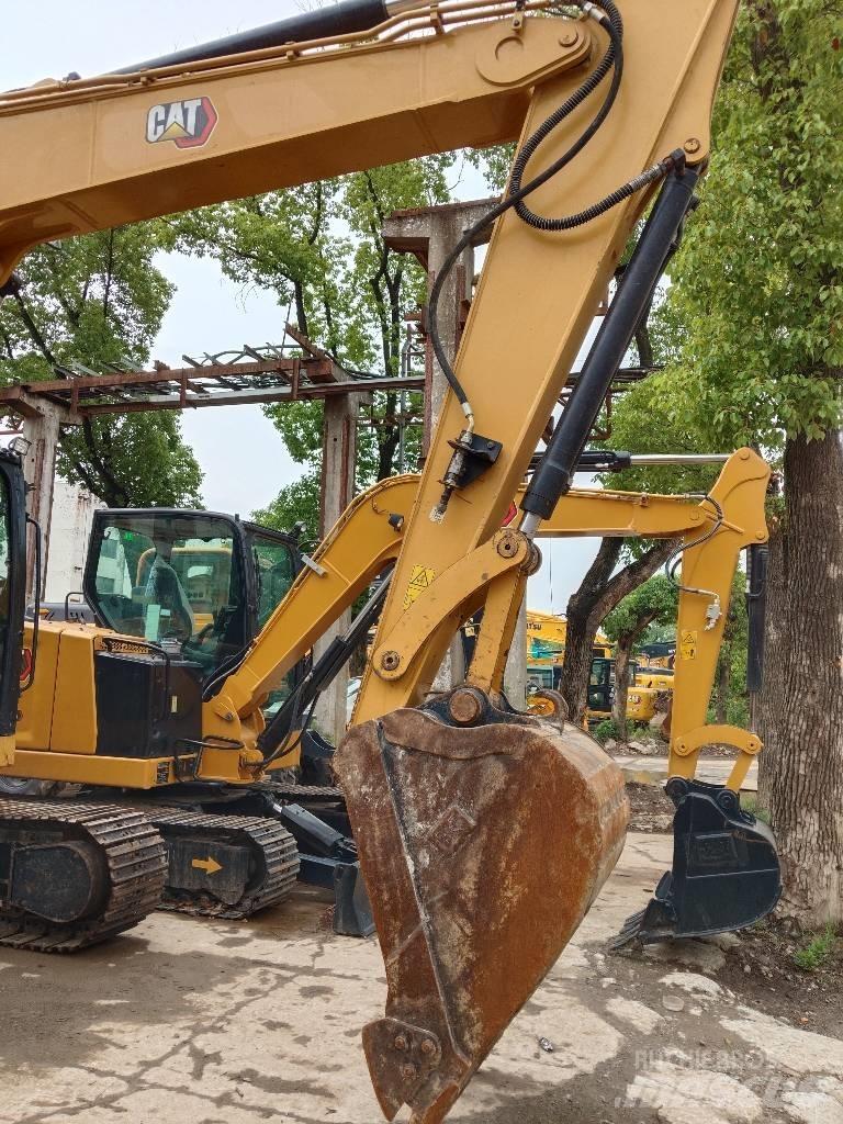 CAT 310 대형 굴삭기 29톤 이상