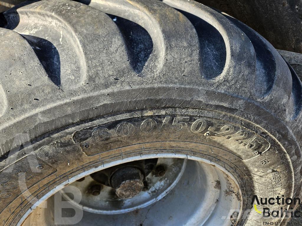 Mus-Max 7 톱밥제조기