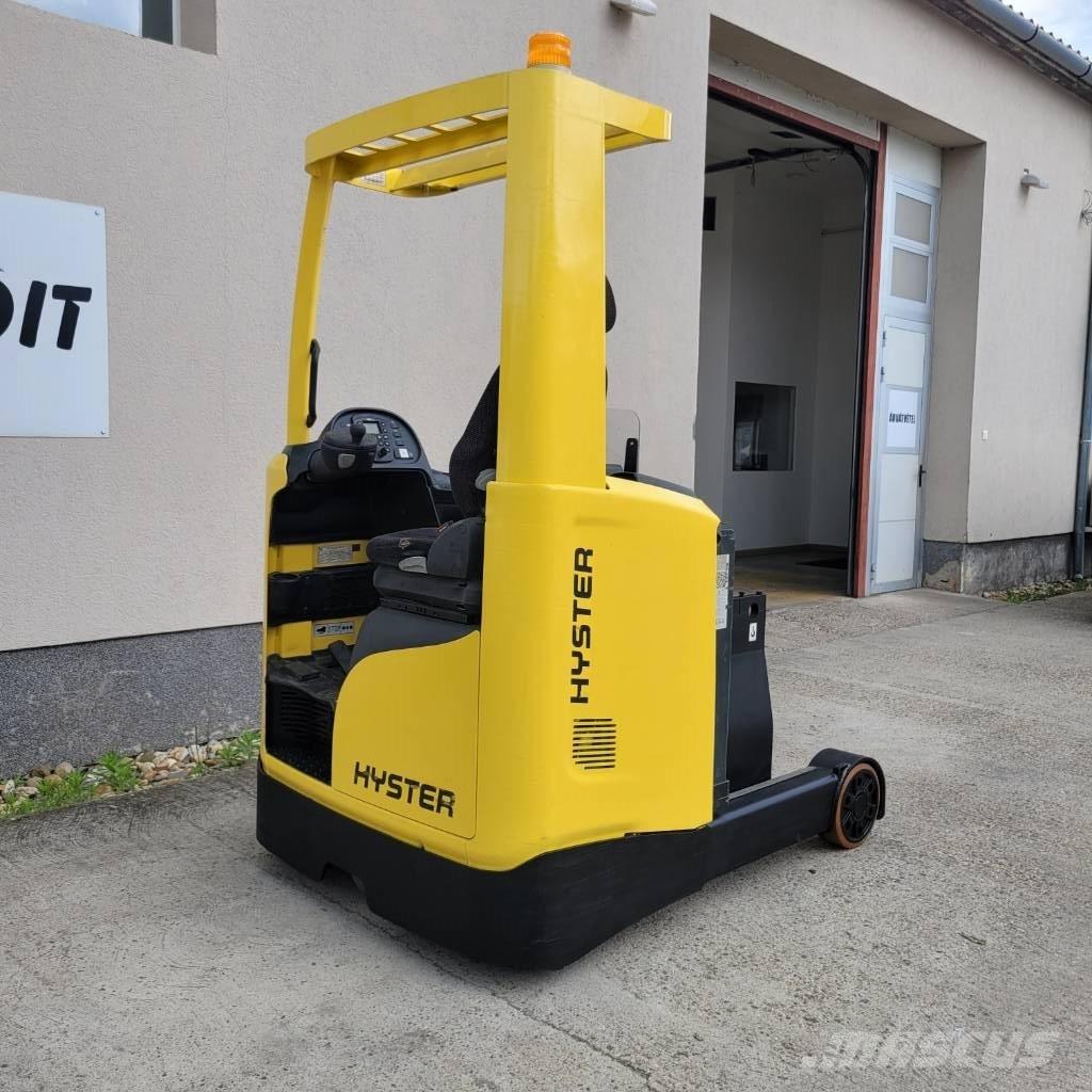 Hyster R 1.4 리치 트럭