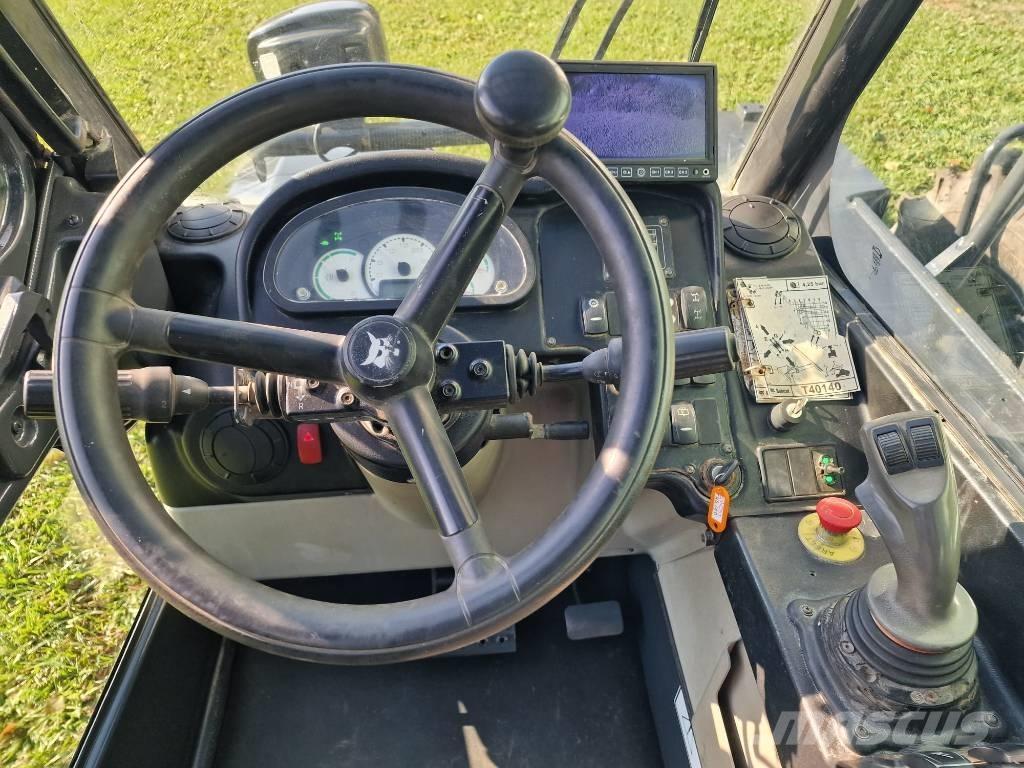 Bobcat T 40.140 텔러 핸들러