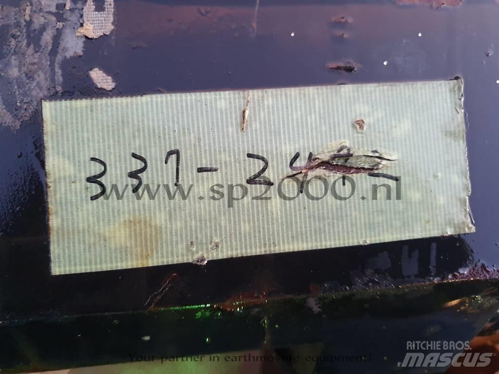CAT 950M 유압식 기계