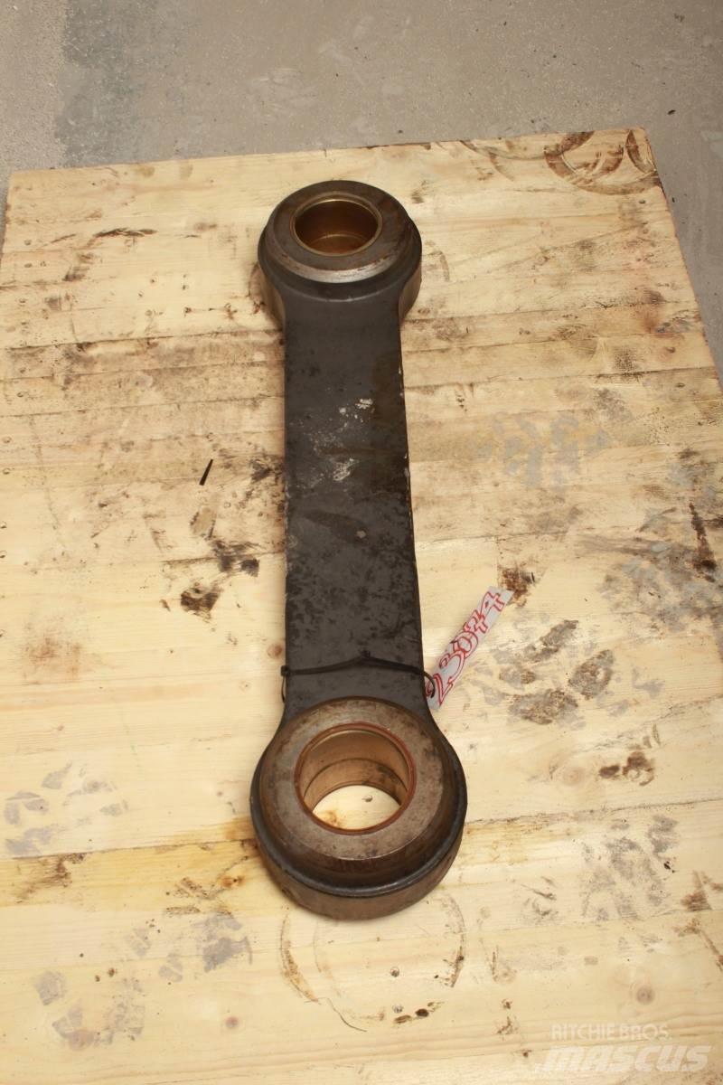 Volvo L180 E Lever 건설 장비 - 기타