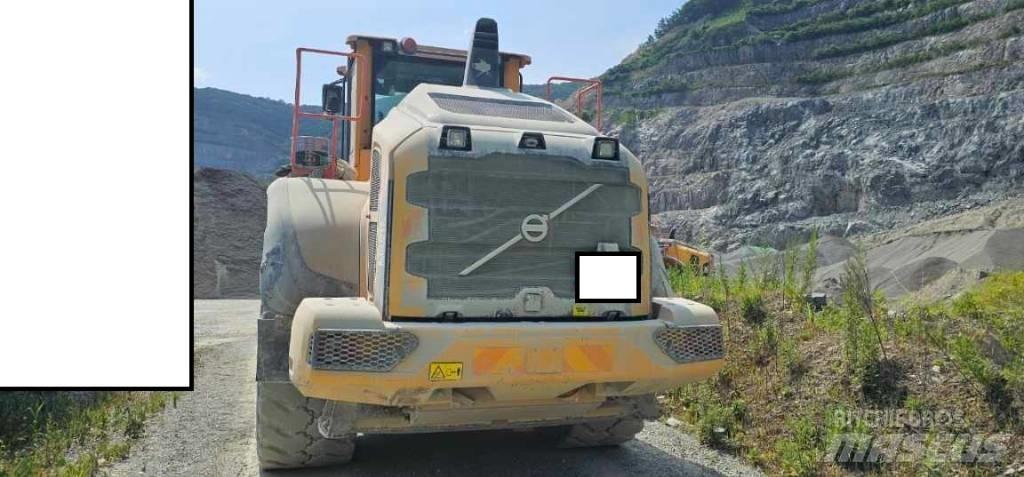 Volvo L 150 H  휠로우더
