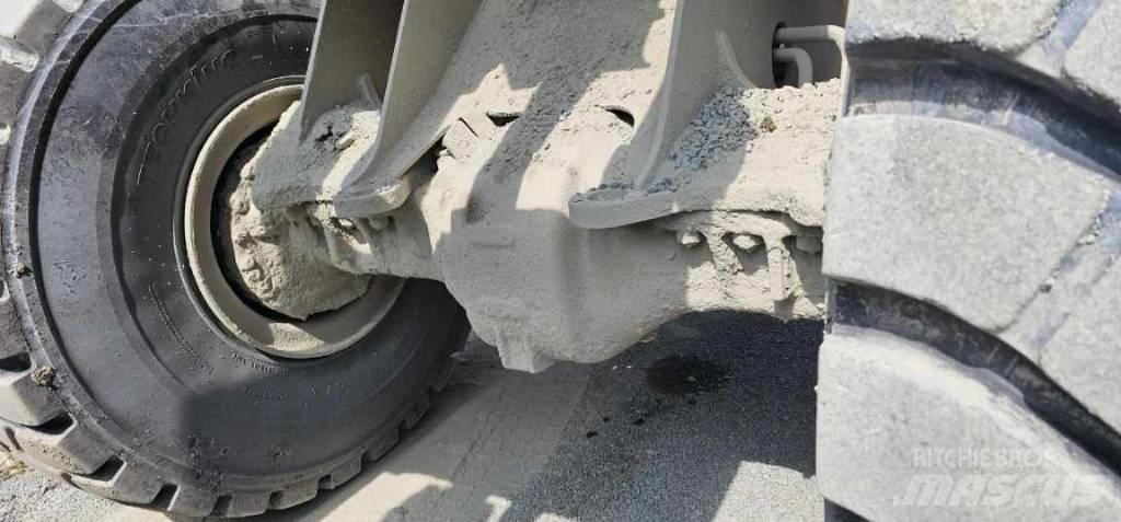 Volvo L 150 H  휠로우더