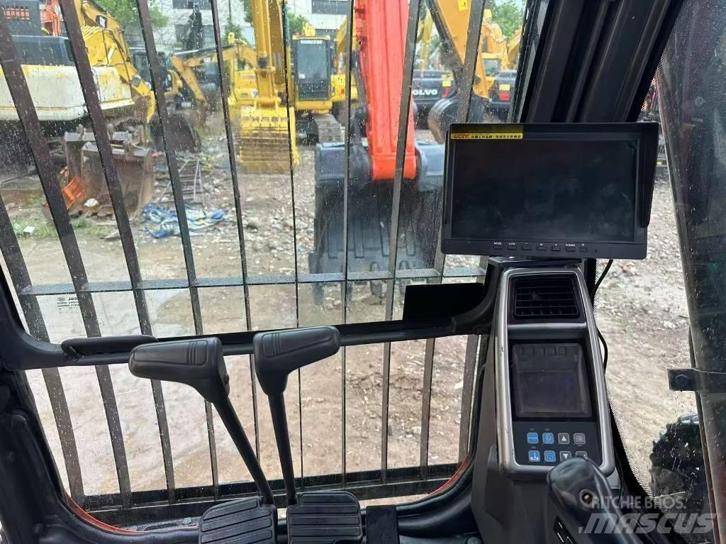 Doosan DX 340 LCA 대형 굴삭기 29톤 이상