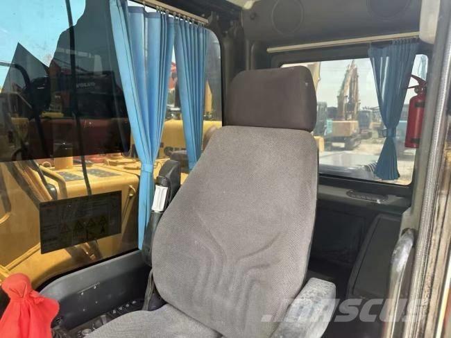 Sany 135C 대형 굴삭기 29톤 이상