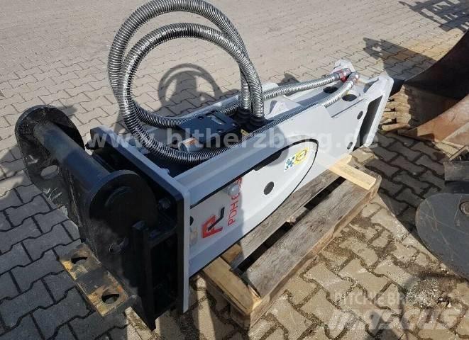 Pladdet PDH 60S 브레이커